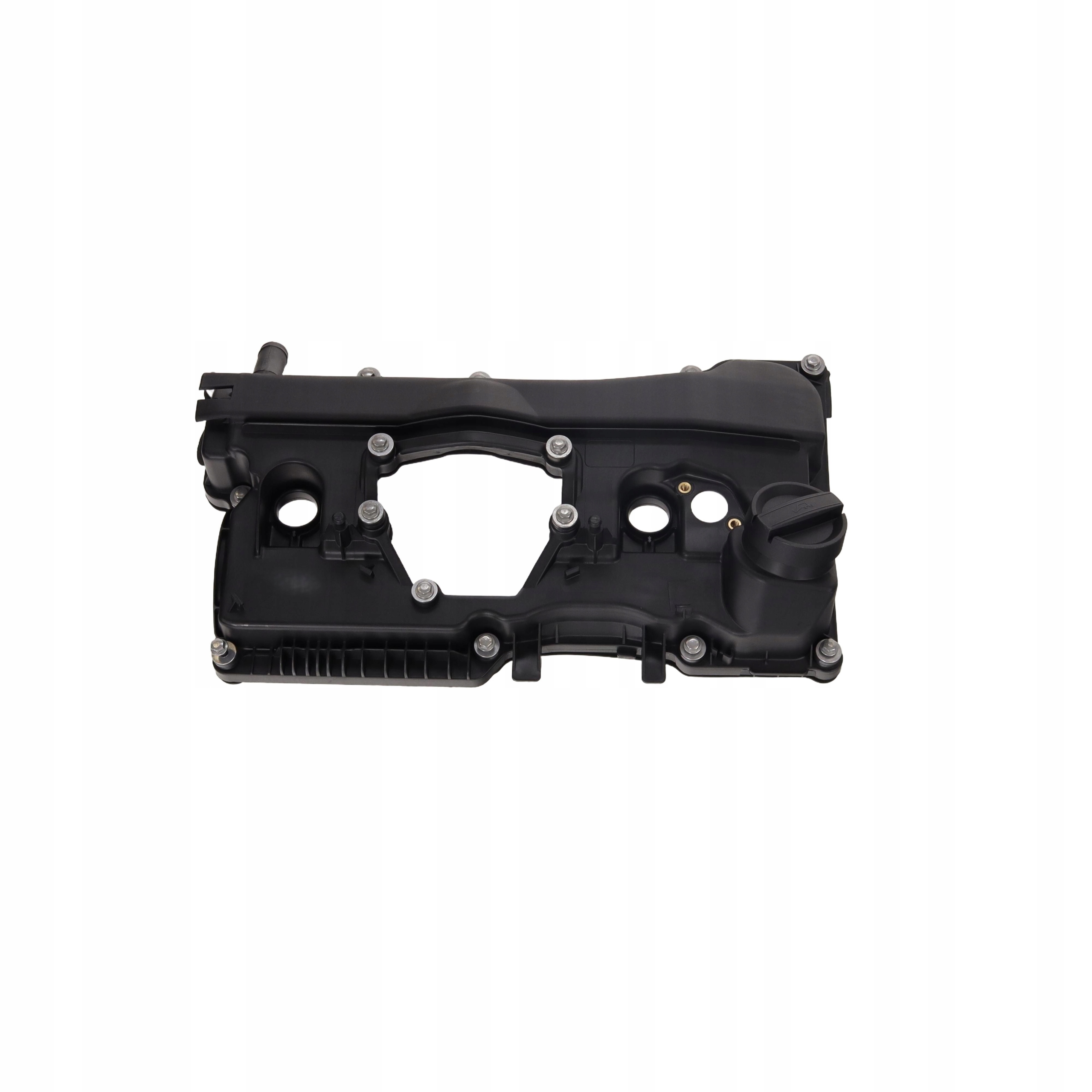 Kryt Ventilů Bmw 3 E46 98> N42 B18 B20