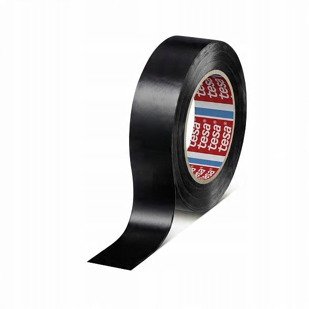 

Taśma Izolacyjna 5000V Pcv Vde Imq 10M X 15MM Tesa