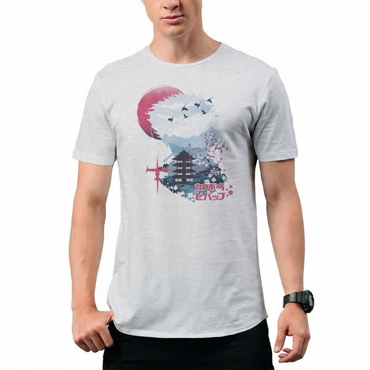

Koszulka T-Shirt Cowboy Sun S