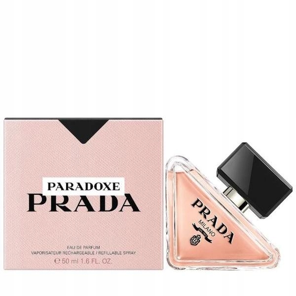 Prada Paradoxe Parfémovaná voda 50 ml