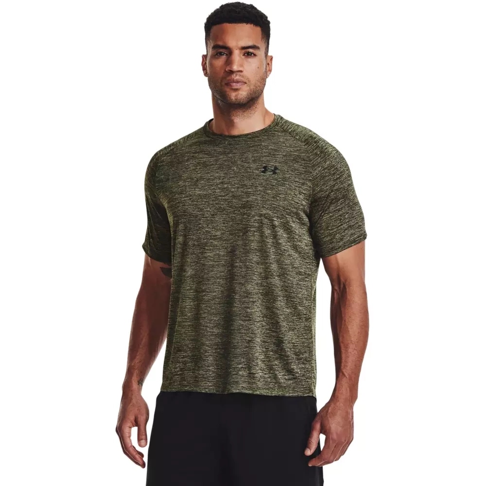 Koszulka męska Under Armour Tech Ss Tee 2.0 XXL