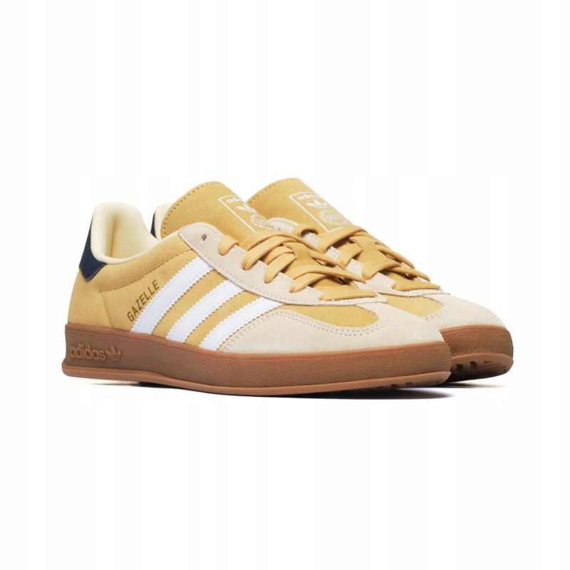 Adidas Gazelle Indoor JI3523 44