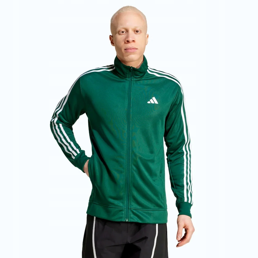 Pánská mikina adidas Essentials 3-Stripes S