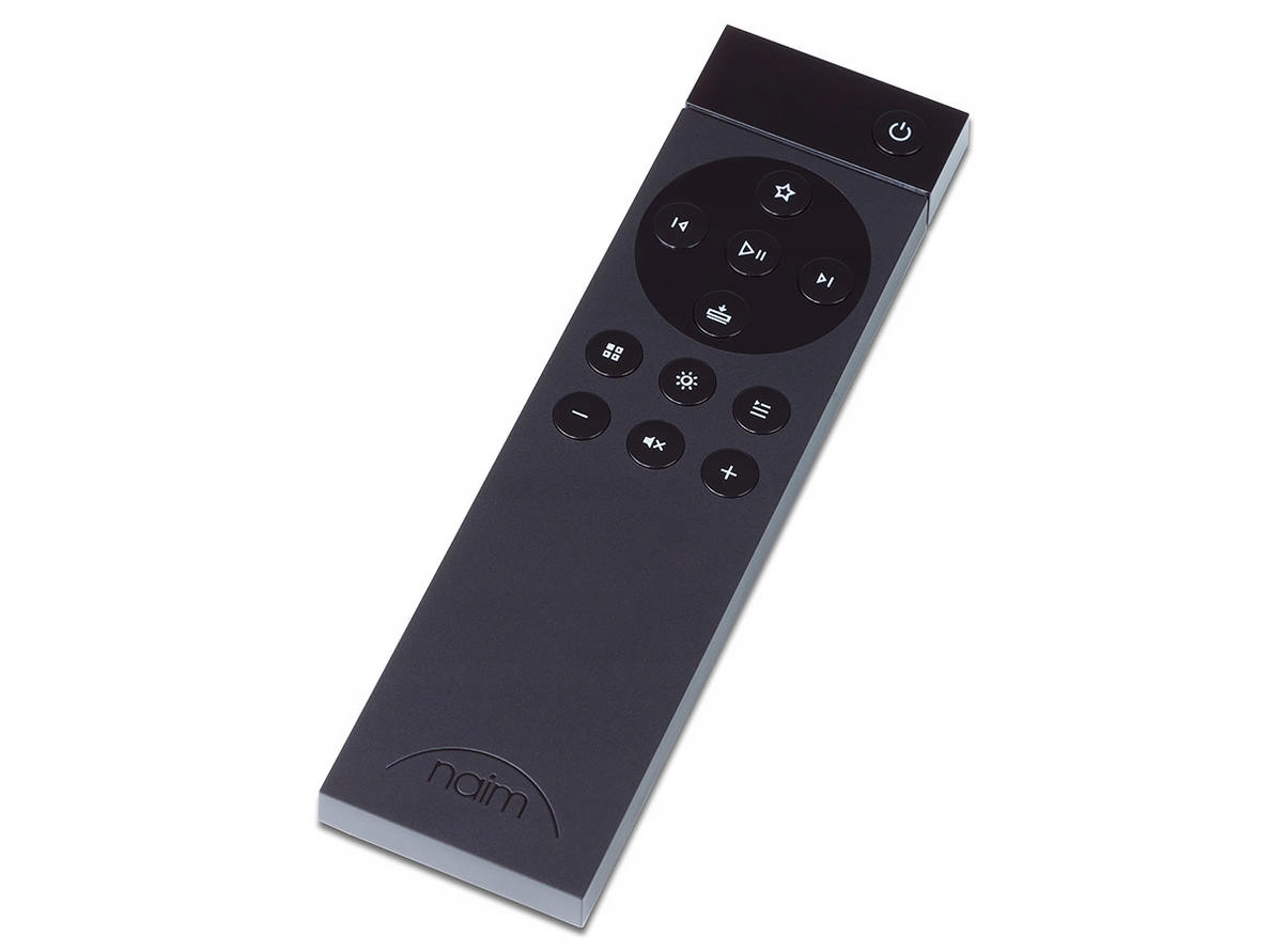 Odtwarzacz sieciowy Naim Mu-so 2 Model Mu-so 2