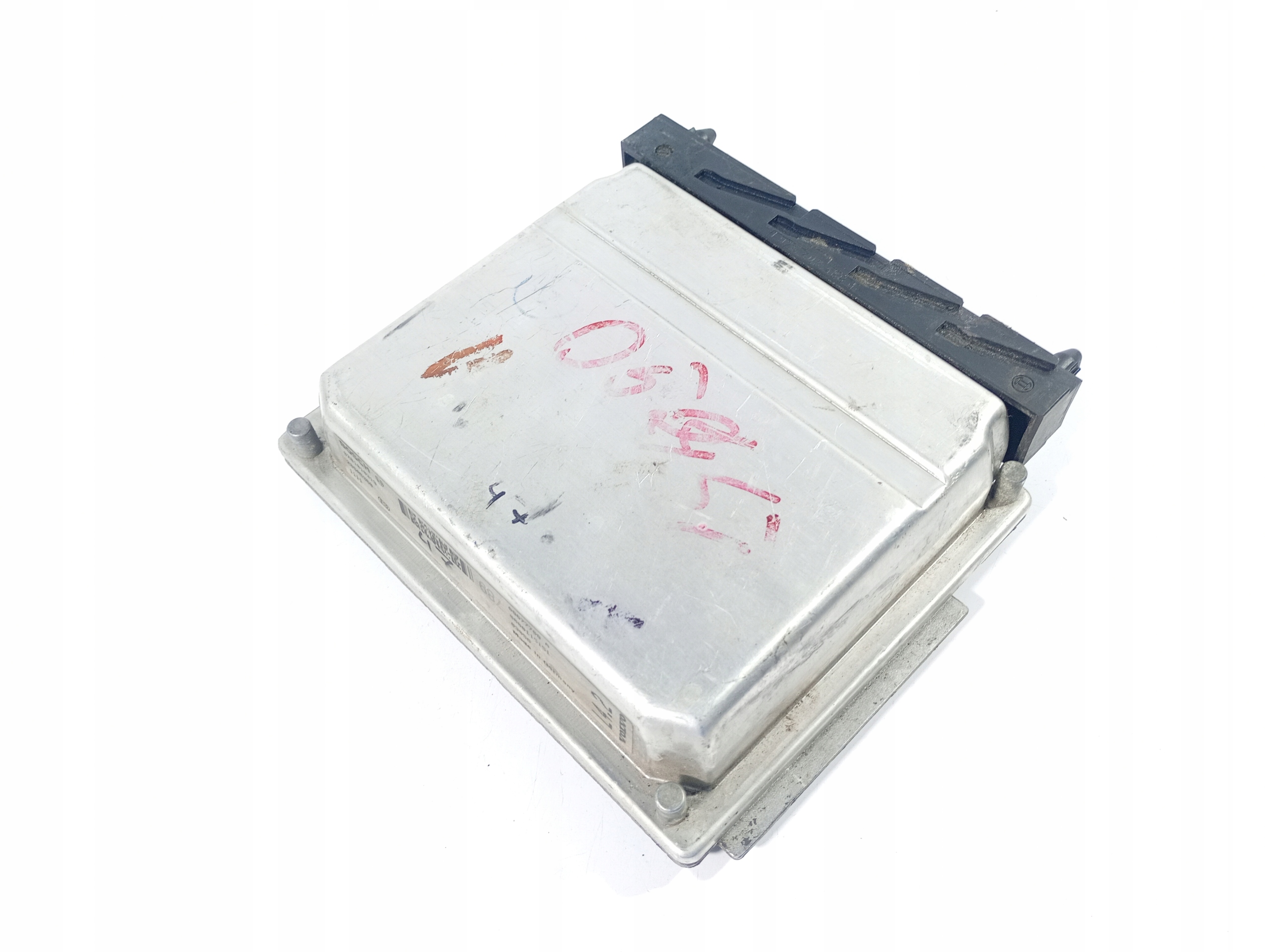 computer control unit of the engine OE 0281010319 VOLVO V70 2 II 01-08