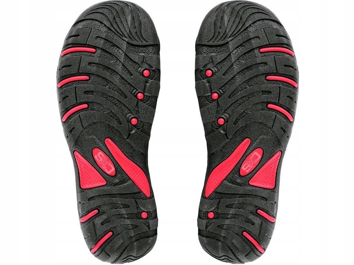 BUTY ROBOCZE SANDAŁY TREKKINGOWE SPORTOWE ODDYCHAJĄCE MĘSKIE SKÓRA EAN (GTIN) 8590199501560