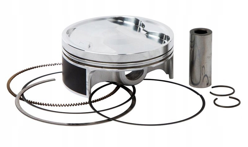 Piest Kawasaki Kxf 250 04-09, Suzuki Rmz 250 04-06