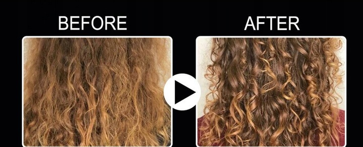 Spray do włosów i płynu FLUFFUP 30ml Marka inna marka