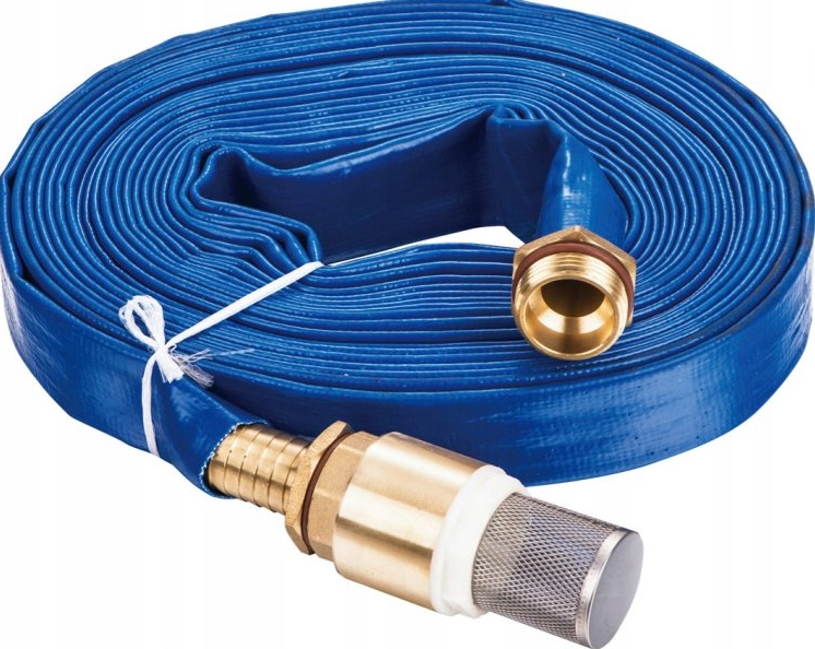 

Wąż Ze Smokiem 10M Pompa Hydrofor