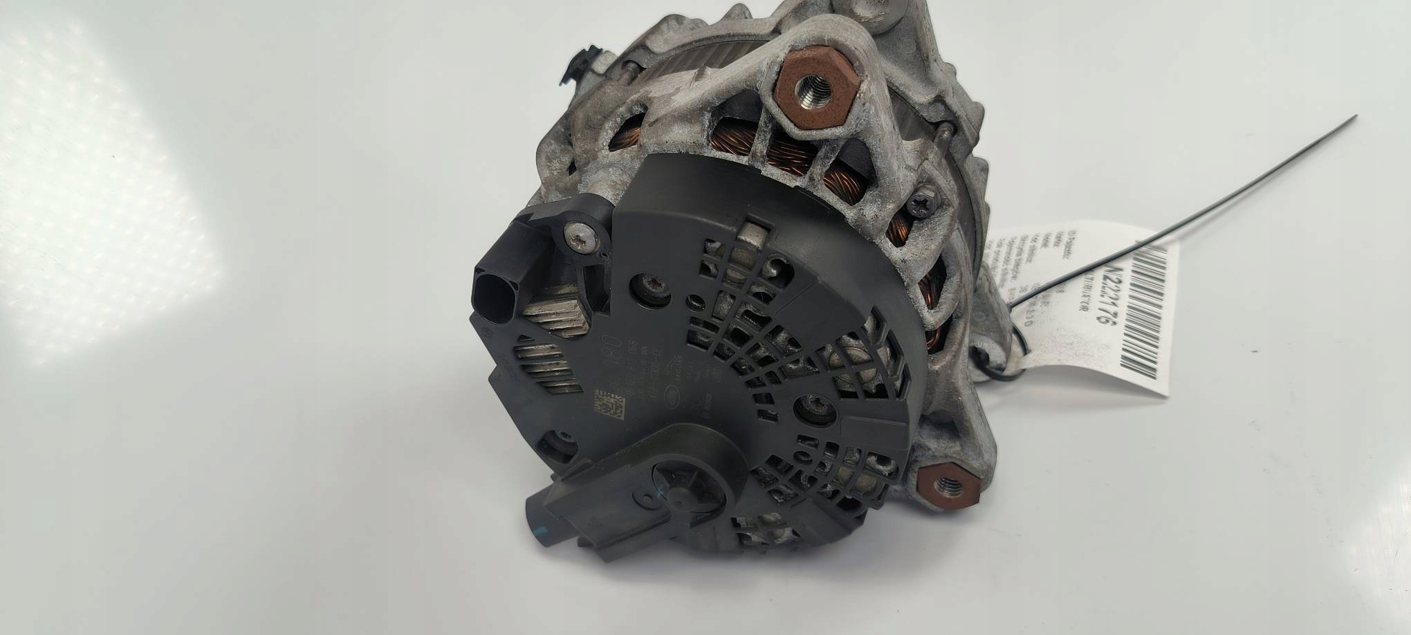 alternator GX73-10300-CE JAGUAR XE X760 2.0 D