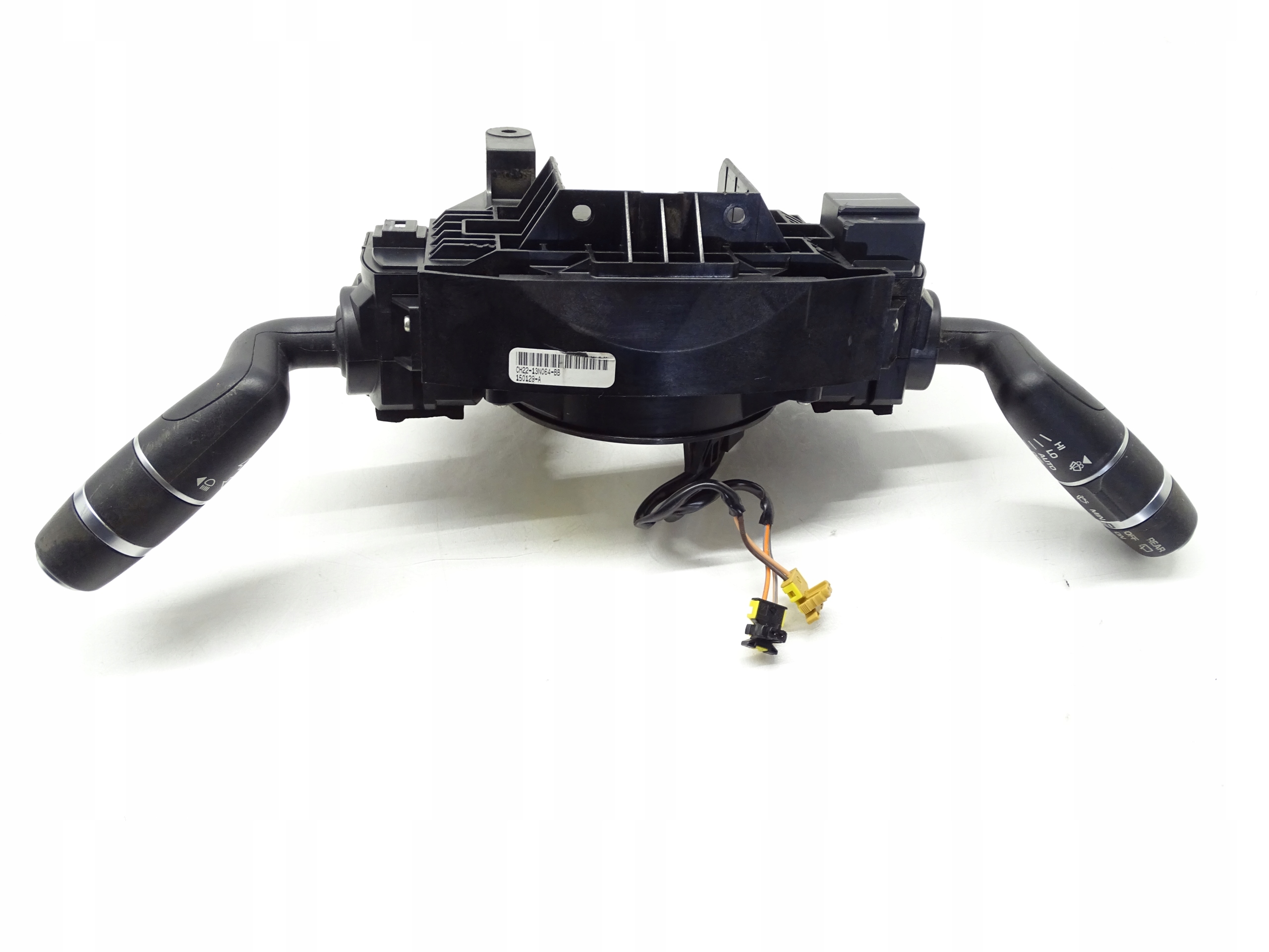 DEVIO LUCI TERGICRISTALLO TERGI RANGE ROVER SPORT L320 CH22-13N064-BB