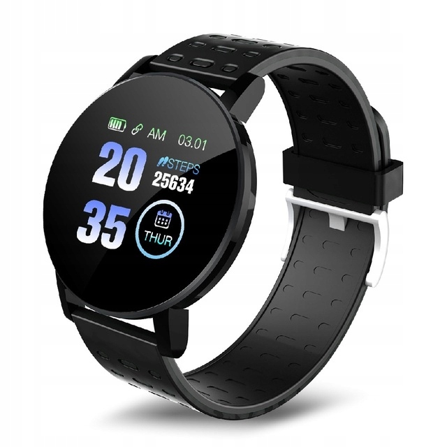 SMARTWATCH dziecięcy LOKALIZATOR GPS - 3 KOLORY Model 8496875186055