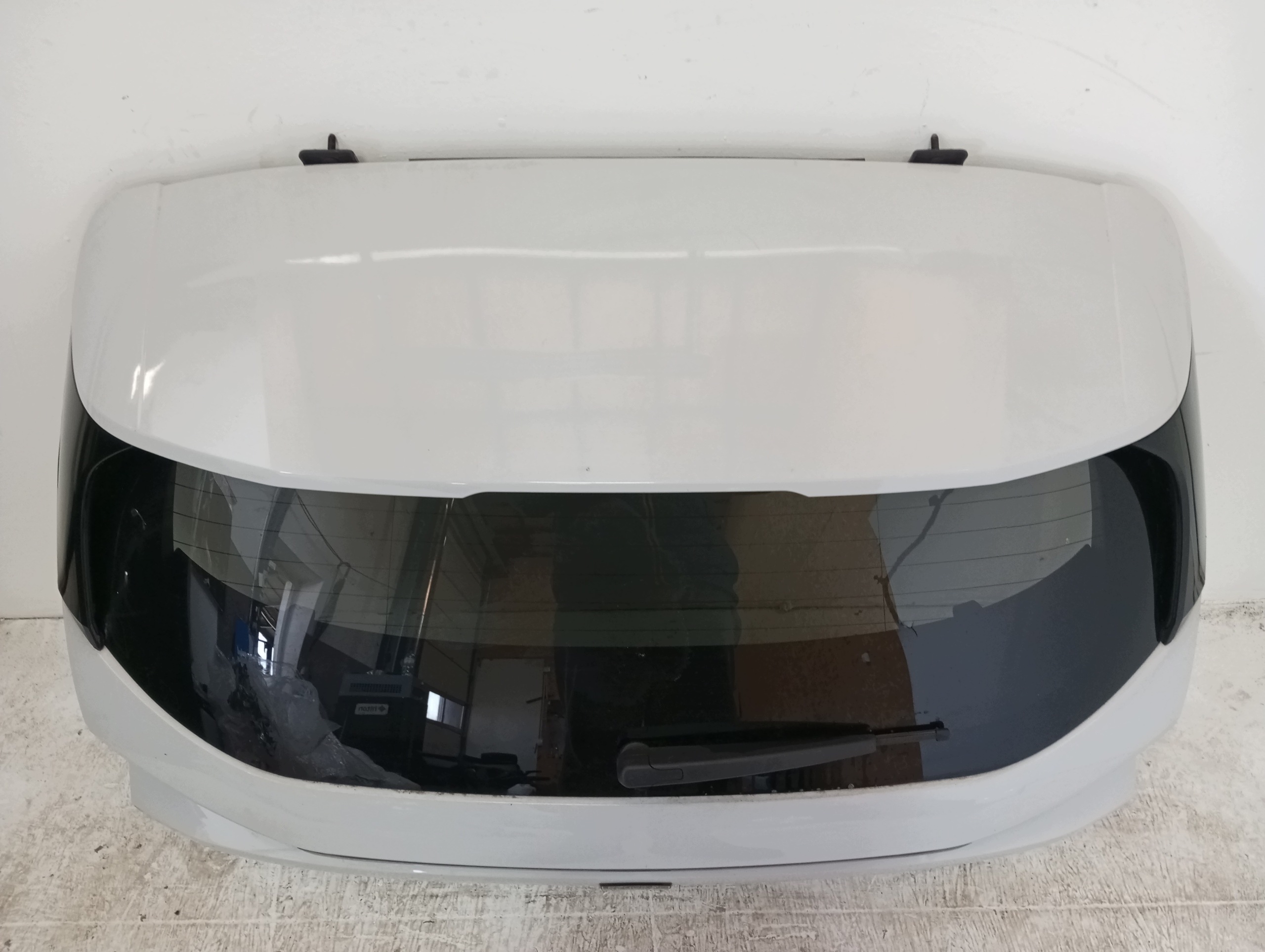 boot door rear Peugeot 308 T10 23R HB
