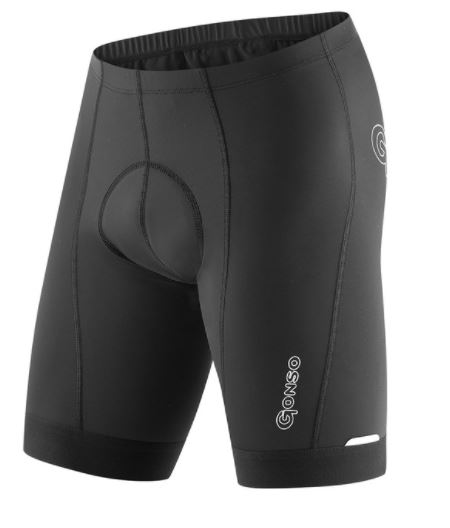 GORE WEAR 100568 SPODENKI SPORTOWE MĘSKIE L 149595 Model 100568