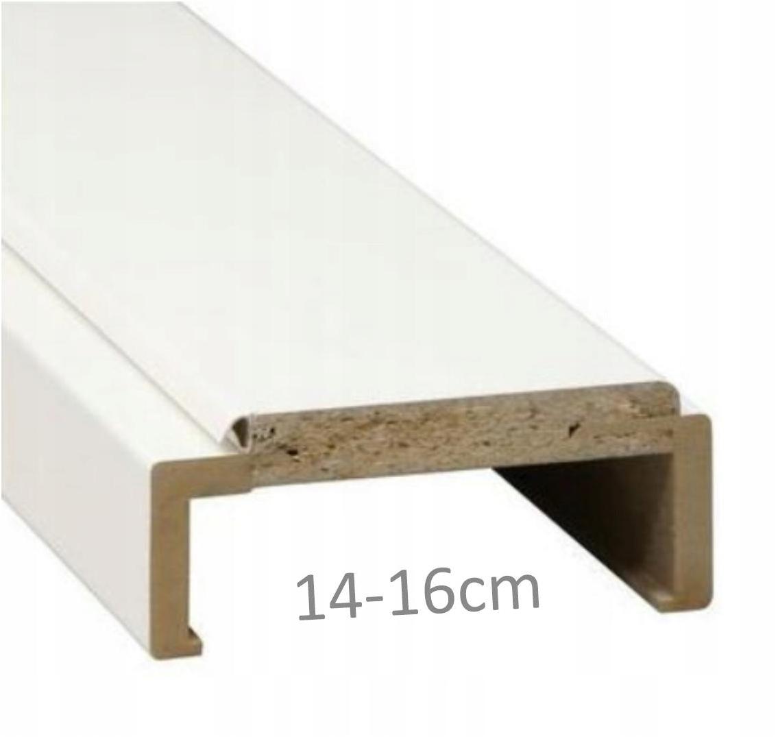 

Poszerzenie Ościeżnica Regulowana Dopłata 14-16 cm