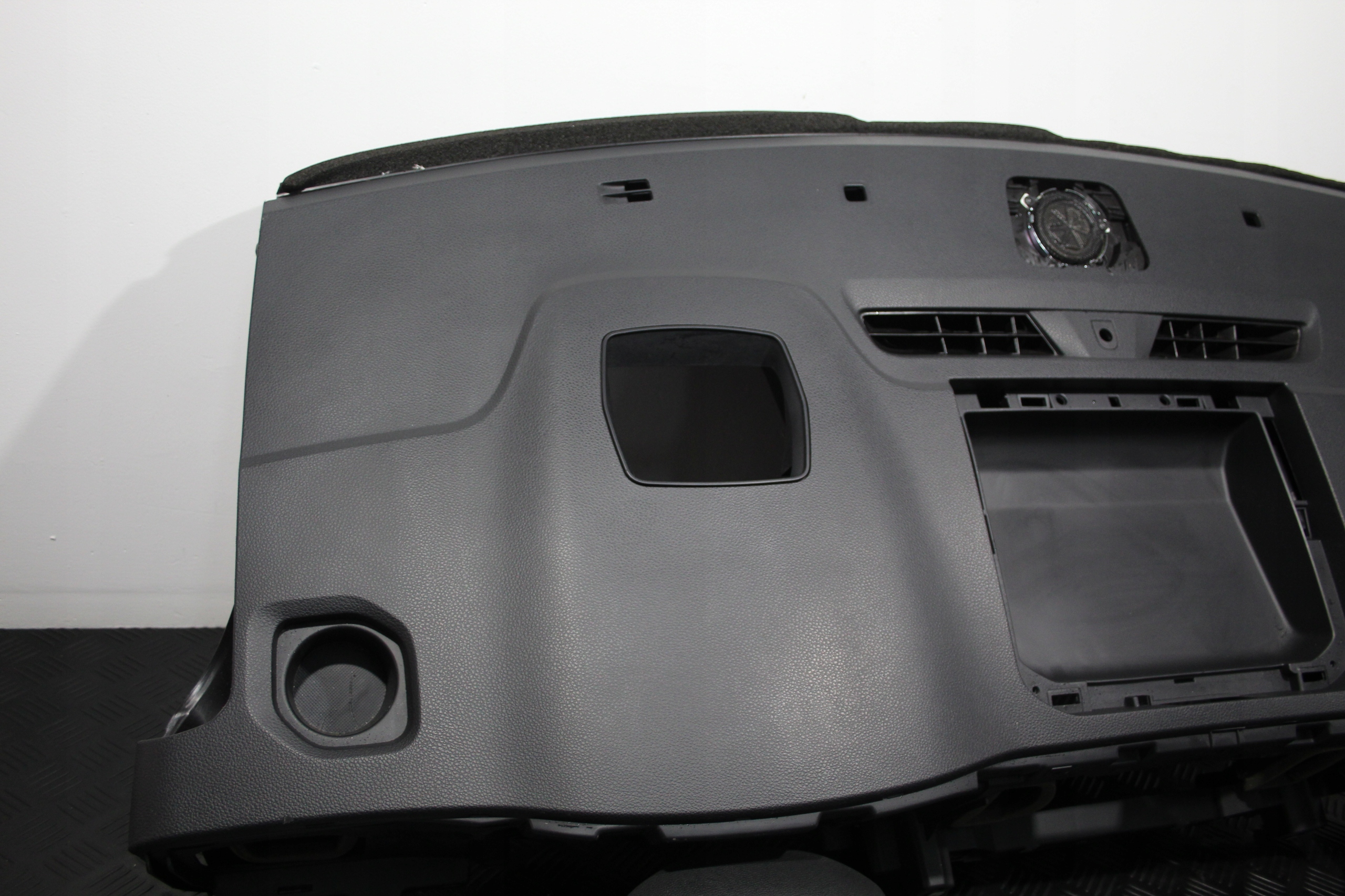 dashboard console airbag airbags PEUGEOT TRAVELLER