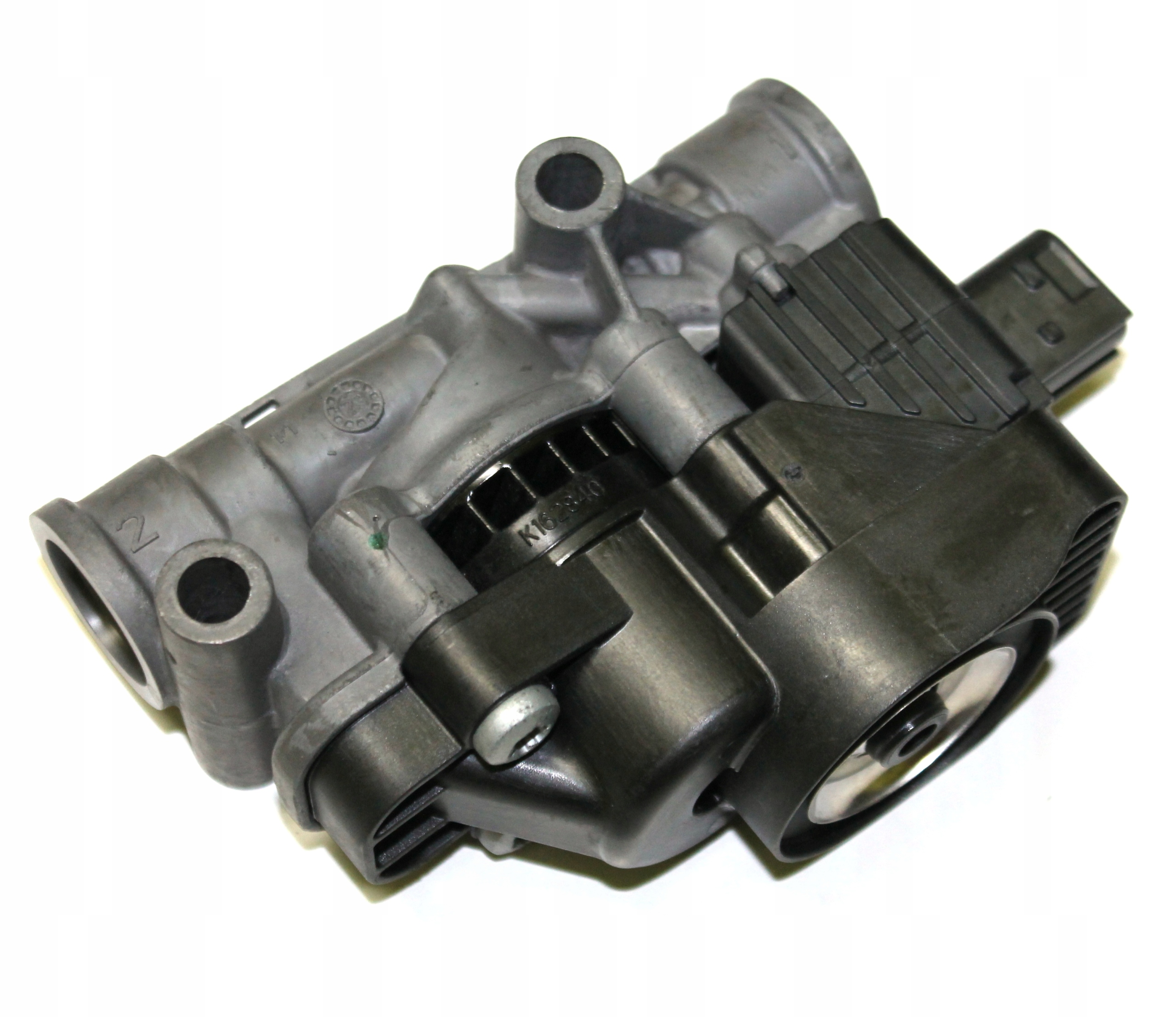 Modulator zawór ABS Knorr K265338 MAN 81524526048