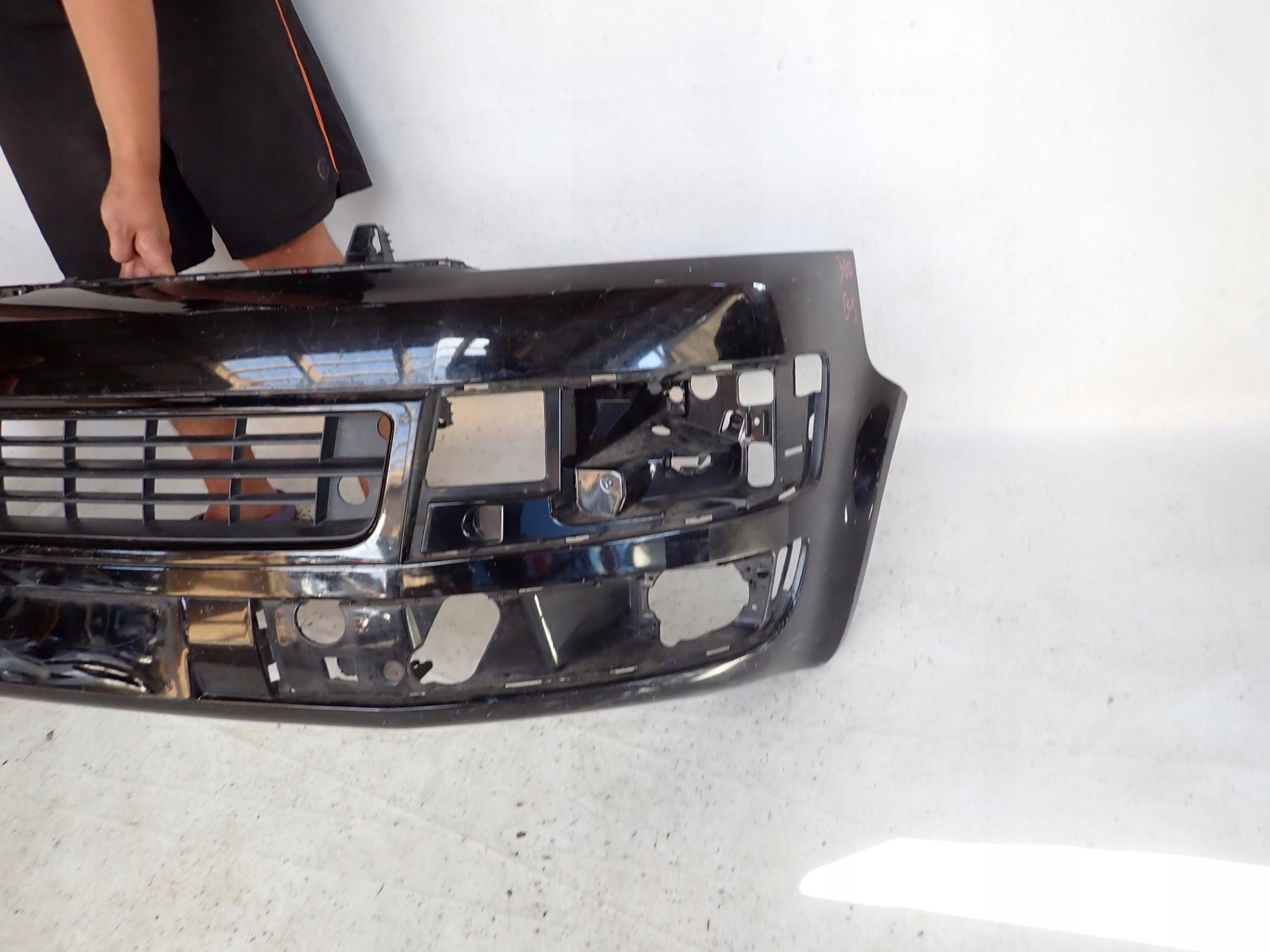 VW T5 LIFT MULTIVAN Stoßstange vorne vorne