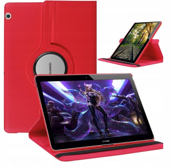 

Etui 360 Obrotowe do Huawei Mediapad T3 10 9.6