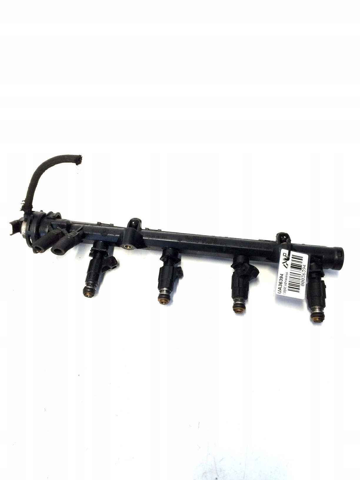 151 051 - ЛИТЬЕ ПОД ДАВЛЕНИЕМ BOSCH VOLKSWAGEN GOLF III 0 280 1