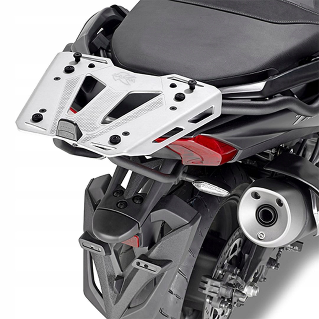 Kappa Stojan Centrálneho Kufra Yamaha T-max 530 (17-19) (bez Dosky)