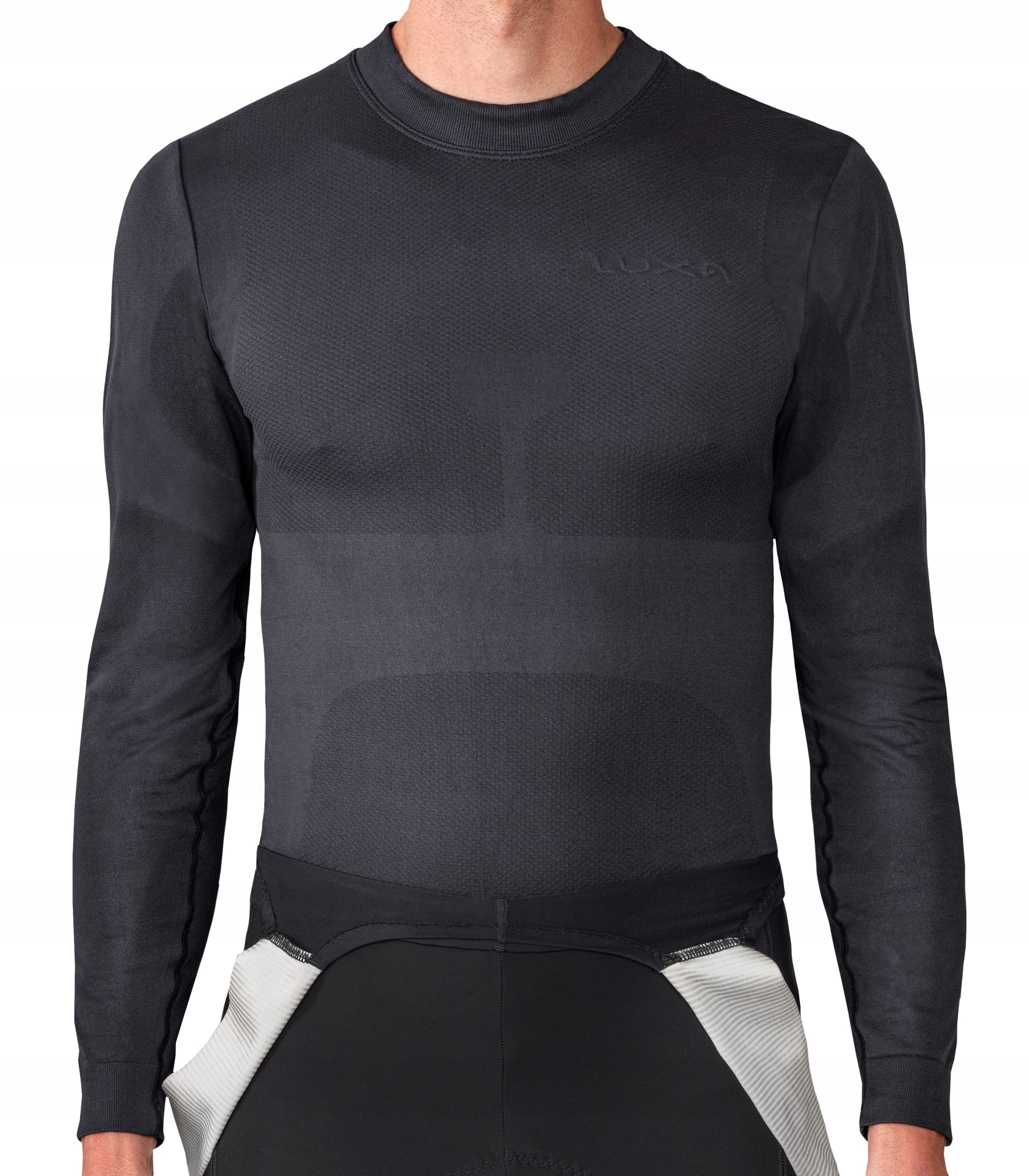 Termoaktivní spodní prádlo Silver Podzimní L/XL
