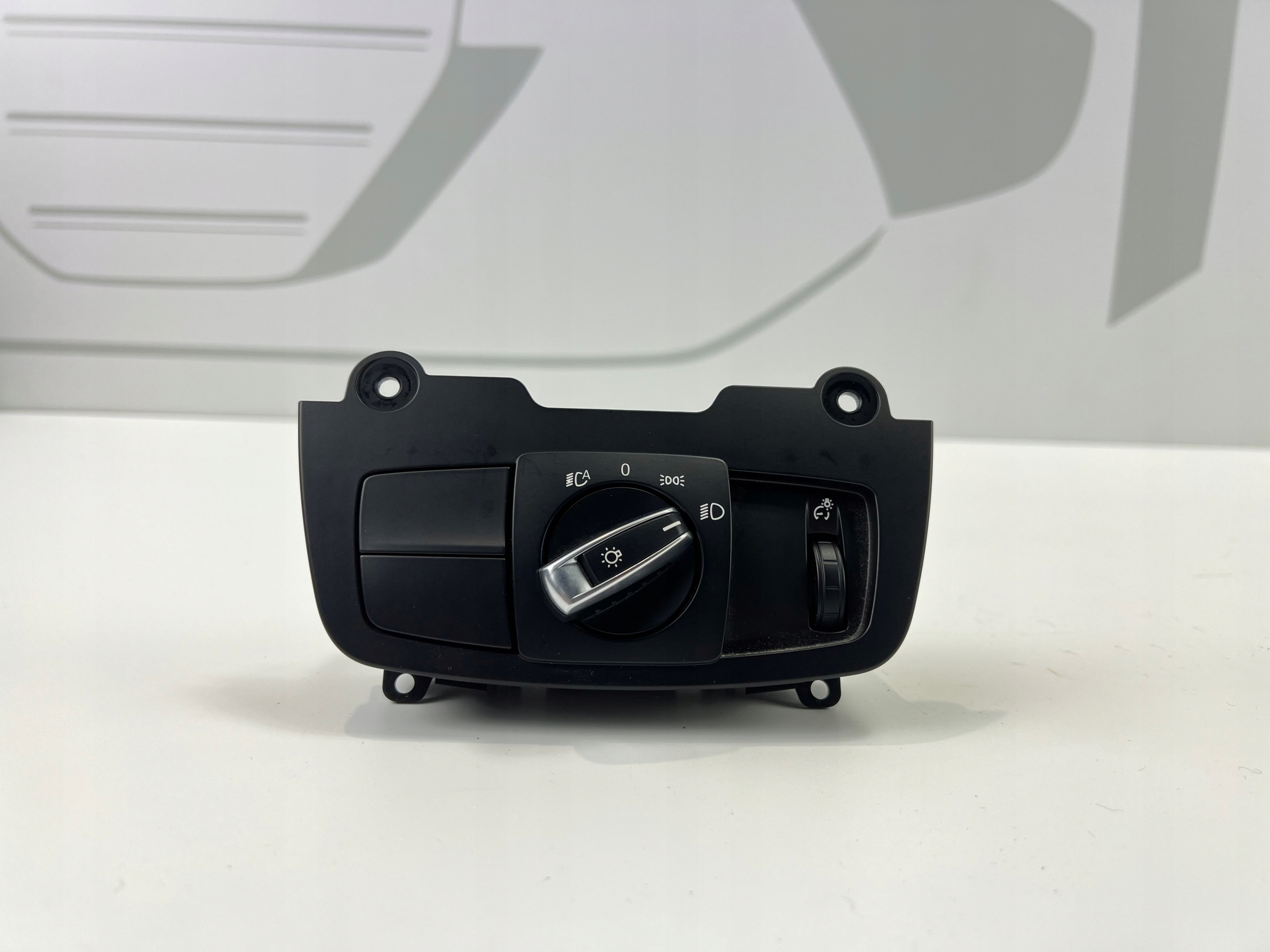 Interrupteur commande phares feux BMW I8 L12 9865831
