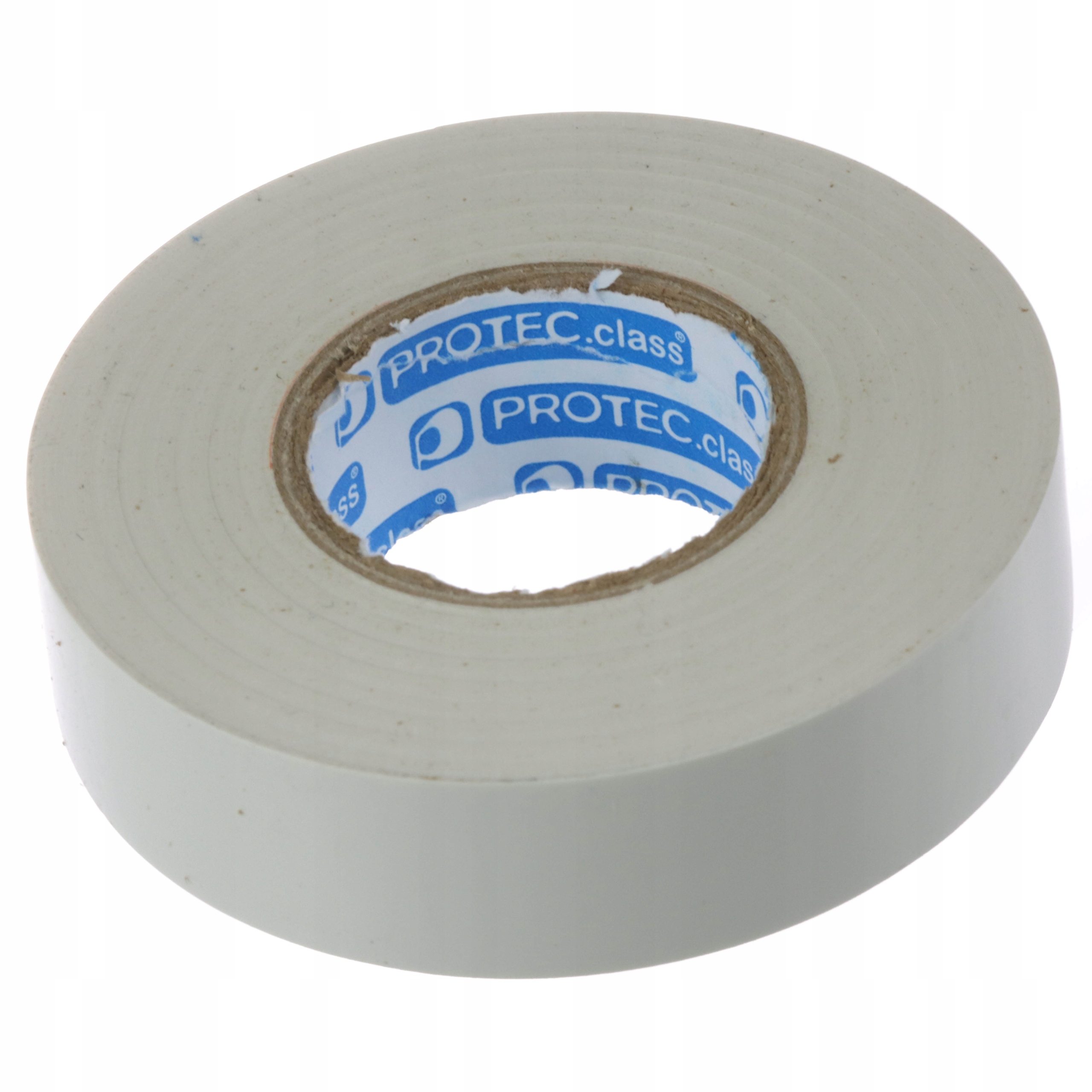 

Taśma izolacyjna 19mm wodoodporna mocna 25m biała