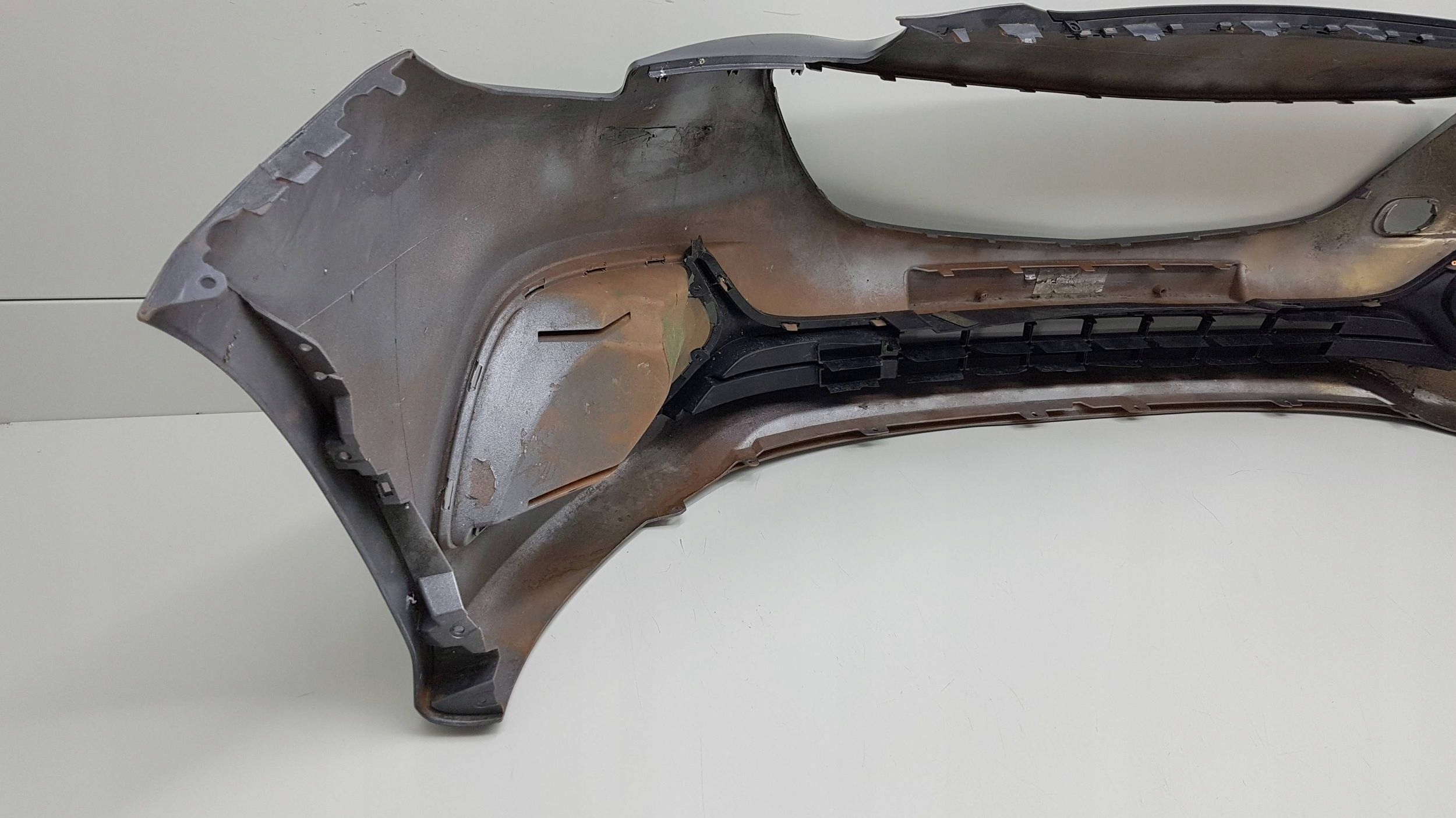 OPEL CORSA E OPC bumper front 39040503