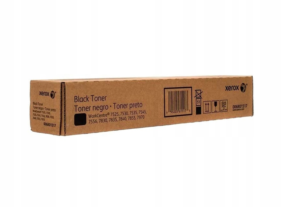 Xerox Toner Black WorkCentre 75XX 78XX (26K)