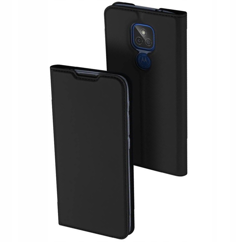 

Etui Dux Ducis do Motorola G9 Play, Sp, pokrowiec