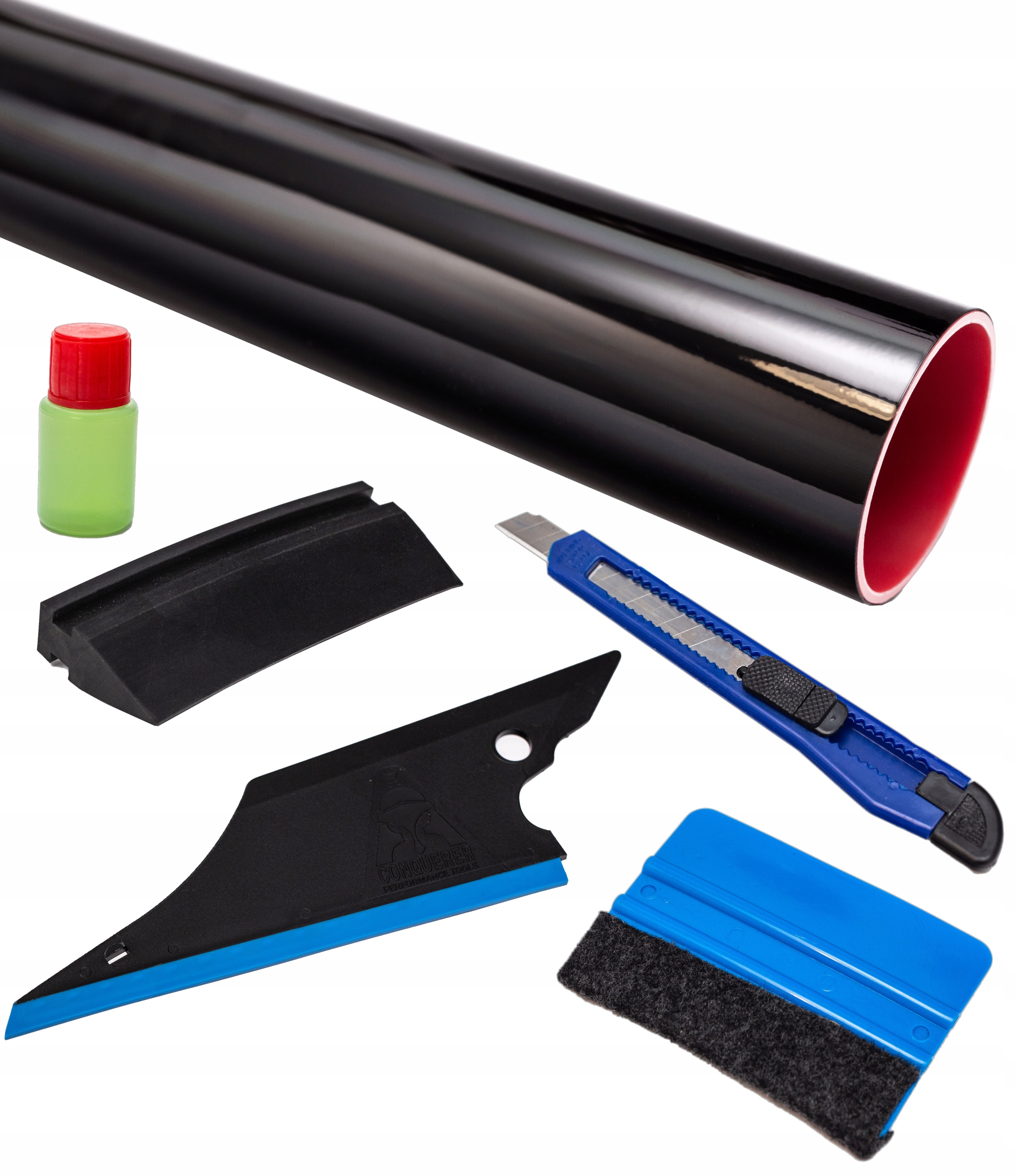 Термоусадочная тонировочная пленка 3M PRO