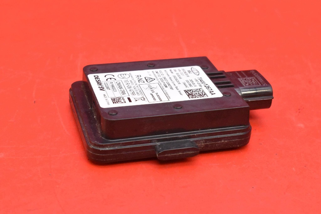 Sensor RADAR MARTWEGO POLA links heck 704001267AA JAECOO J7 23