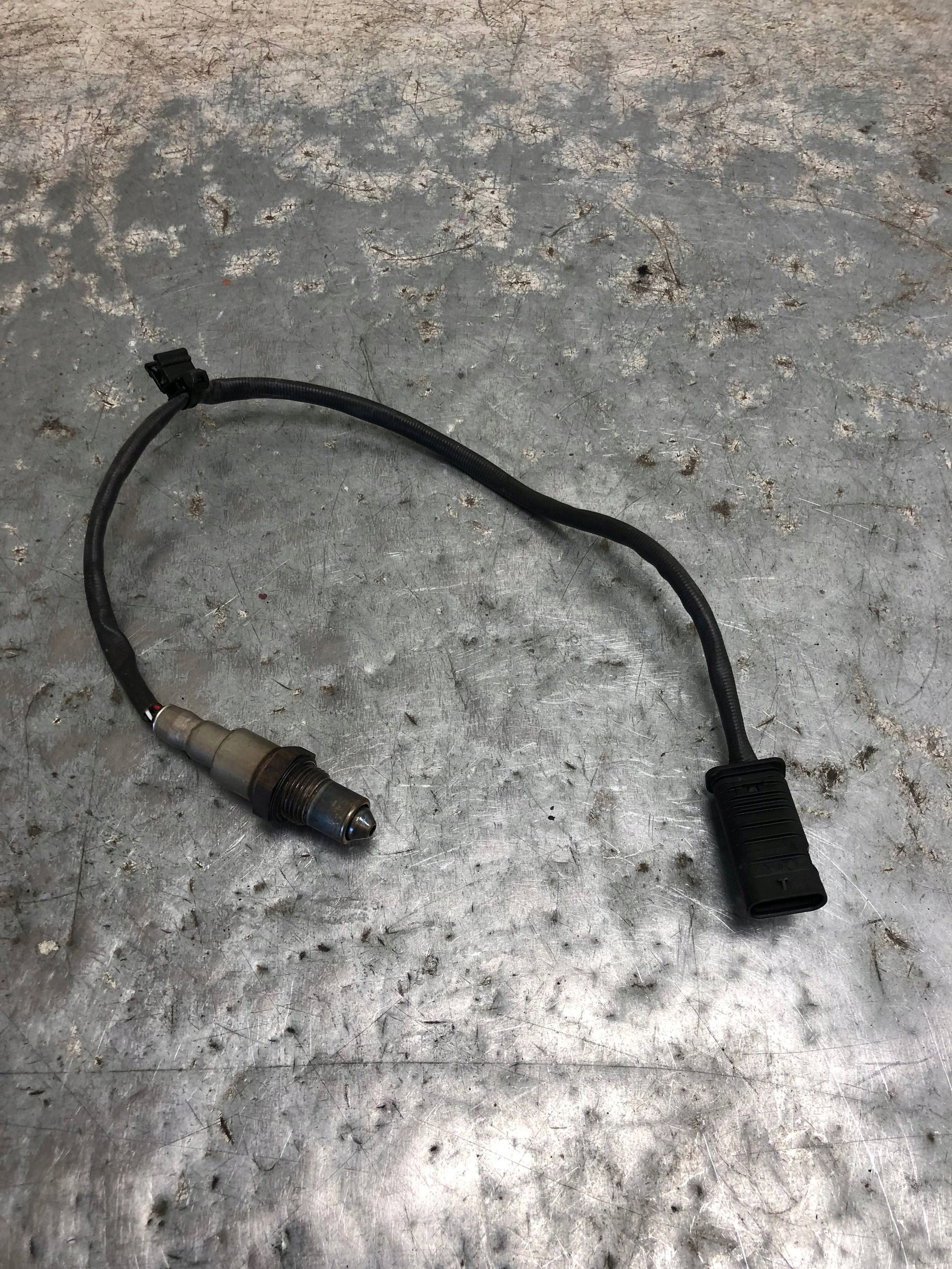 SONDA LAMBDA 2.0D BMW F10 F11 8570689