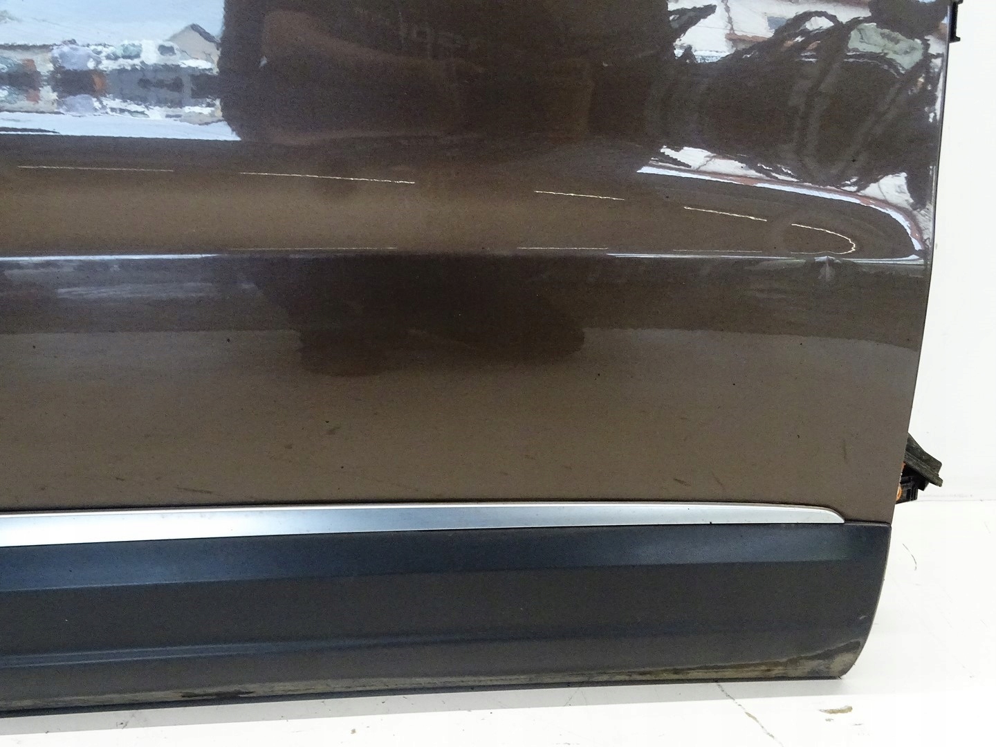 door right front right front VW TIGUAN and LH8Z