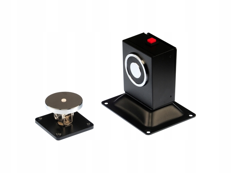 Dverový držiak DH-20 Scot