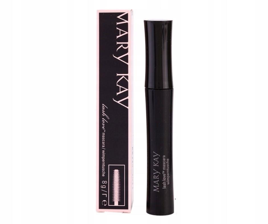 Mary Kay Tusz Do Rzęs mascara Lash Love