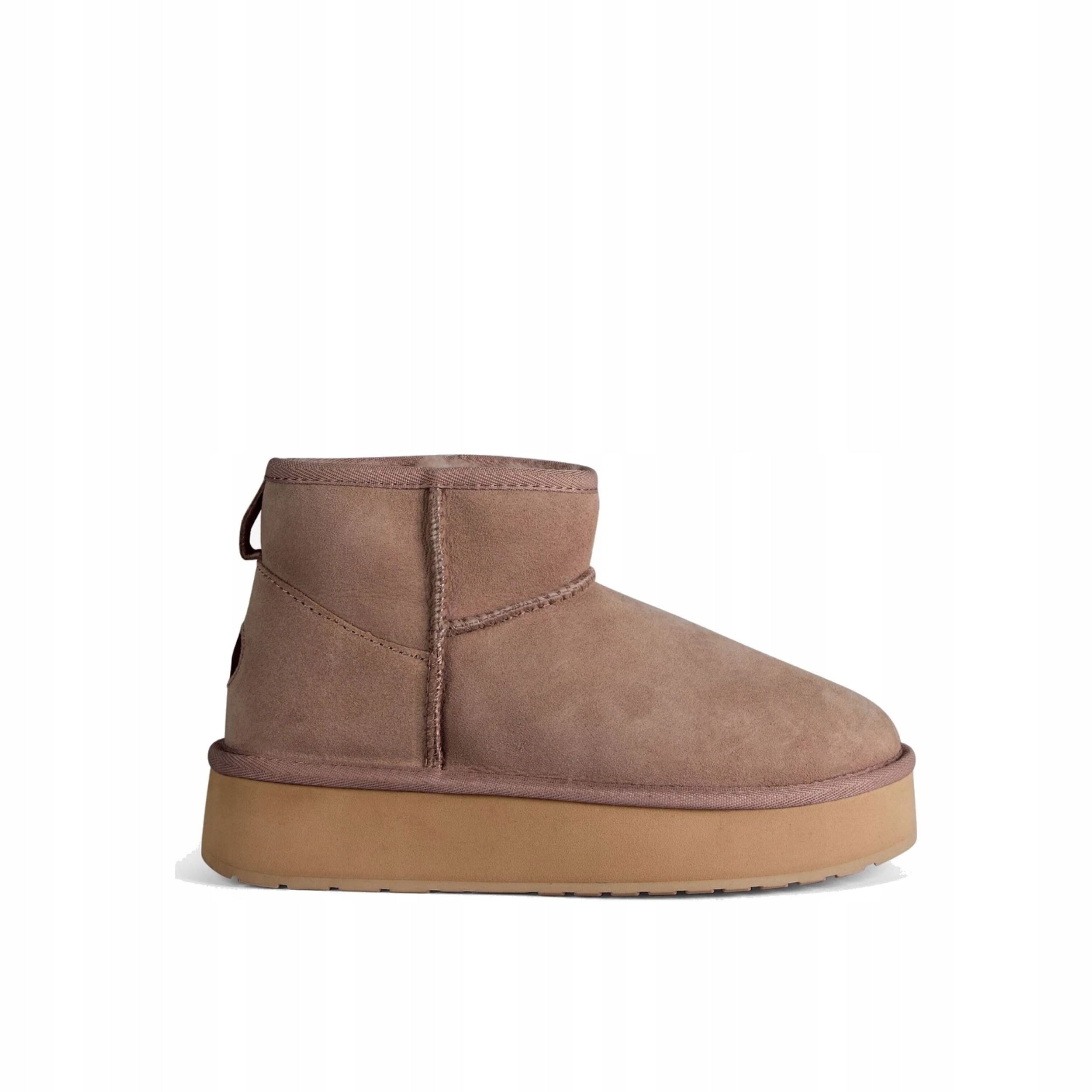 Emu Dámské boty „Stinger Micro Flatform 2,0“ vel. 39