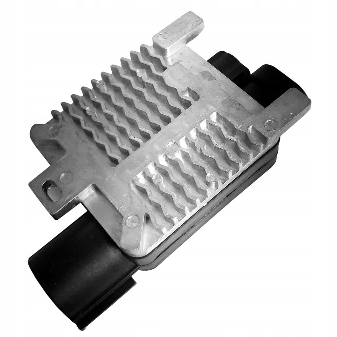 MODUŁ WENTYLATORA FORD GALAXY MK3 MK4 940002904 Ford S-MAX 940002906