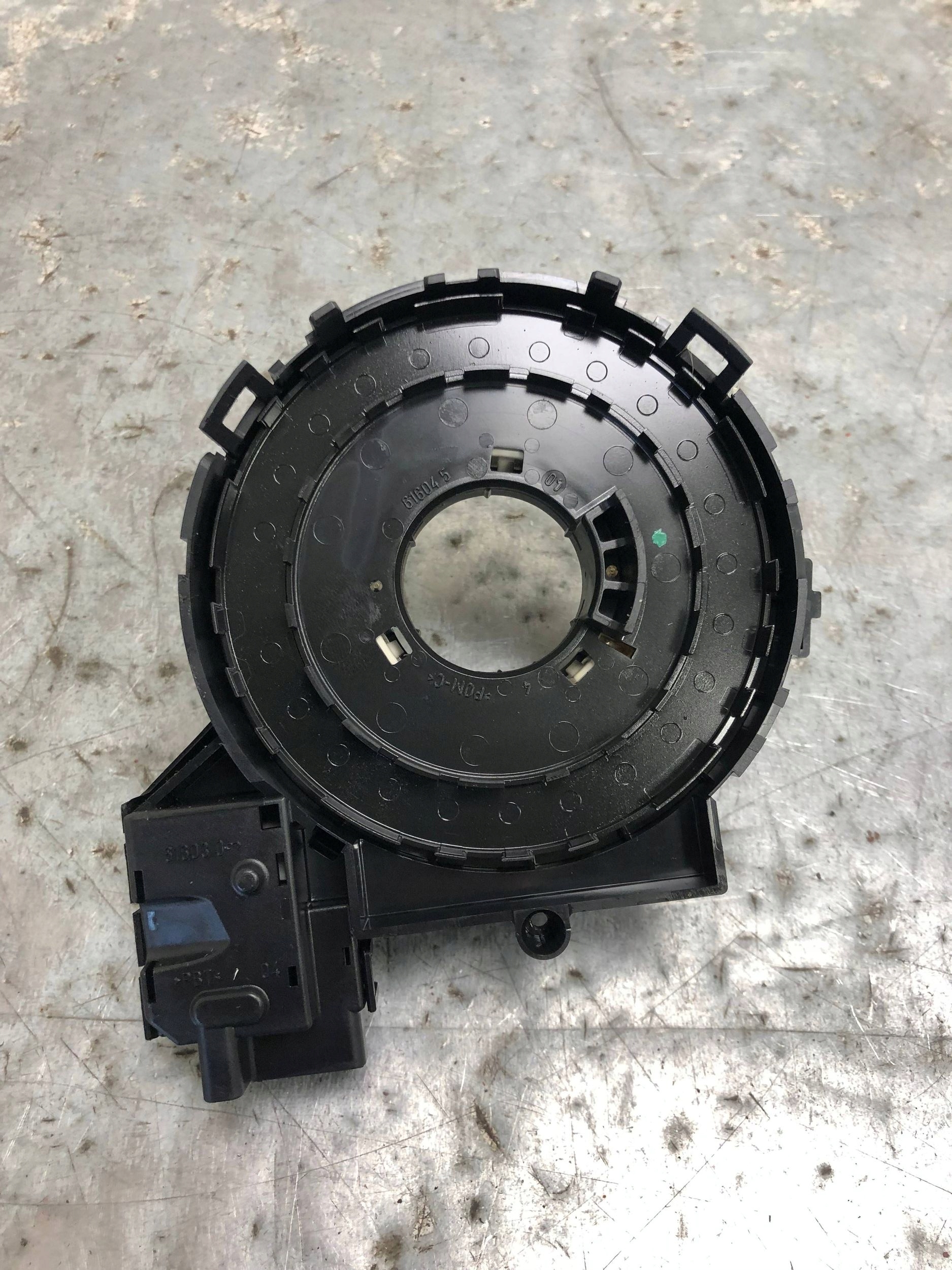 ring airbag SEAT LEON II 1K0959653C