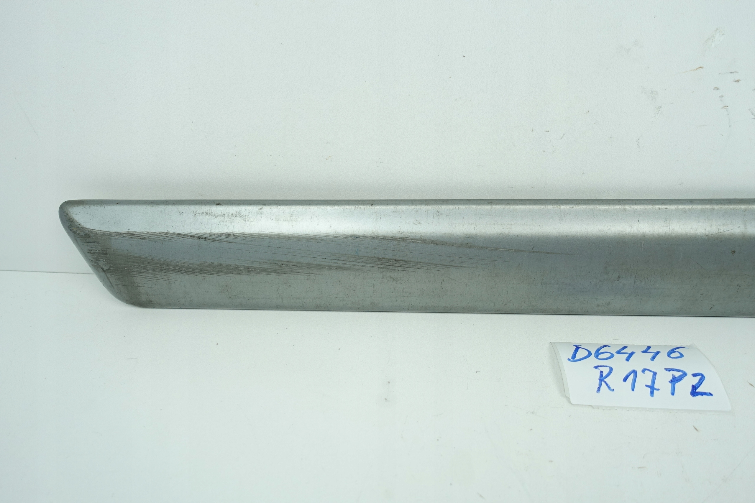 moulding door right rear part rear MERCEDES E W210