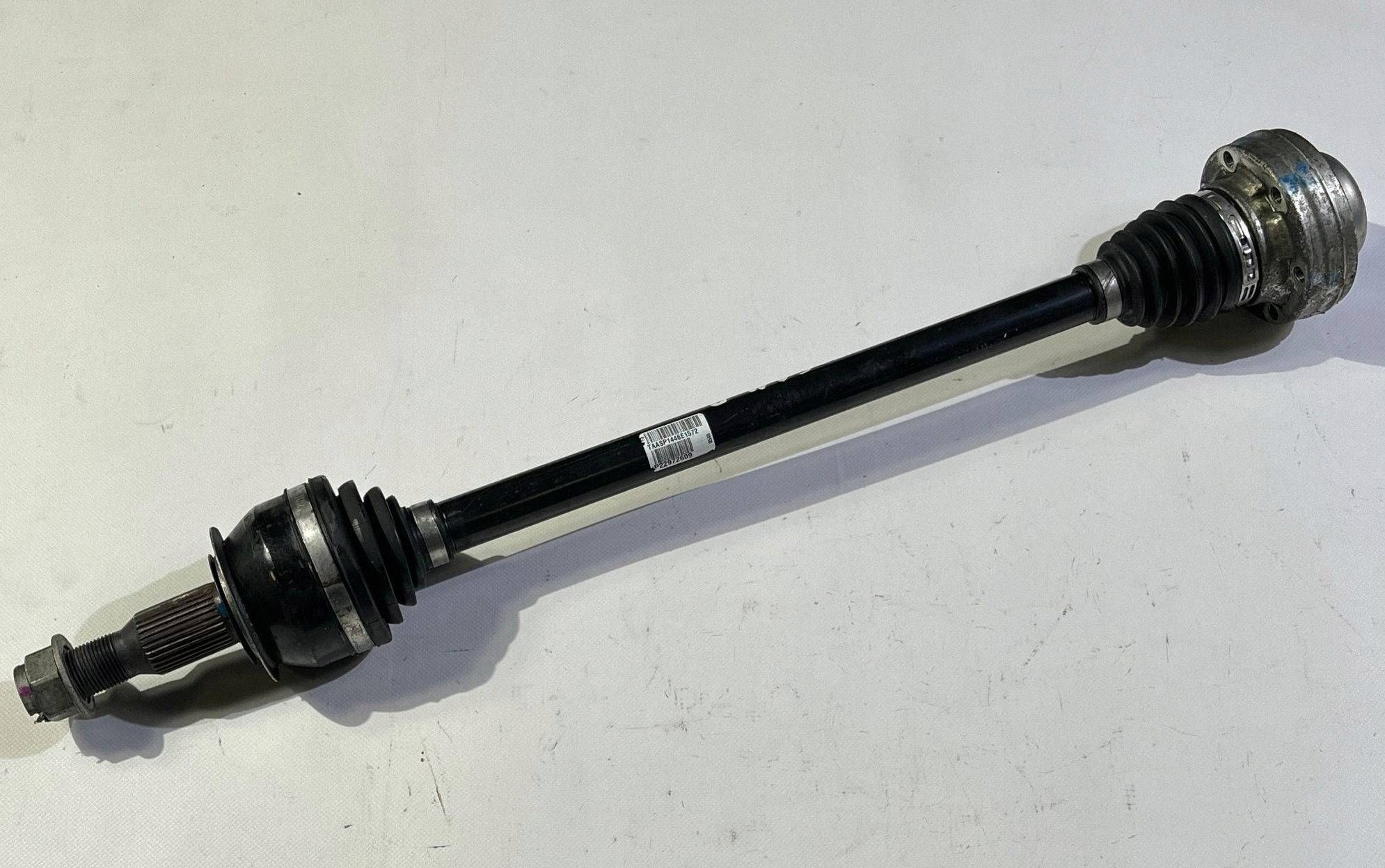 semi-axis rear right Chevrolet Camaro 2.0 3.6 2016+ P22972609