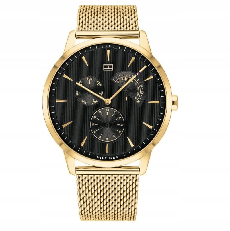 

Zegarek Tommy Hilfiger 1710386 Nowy Oryginalny