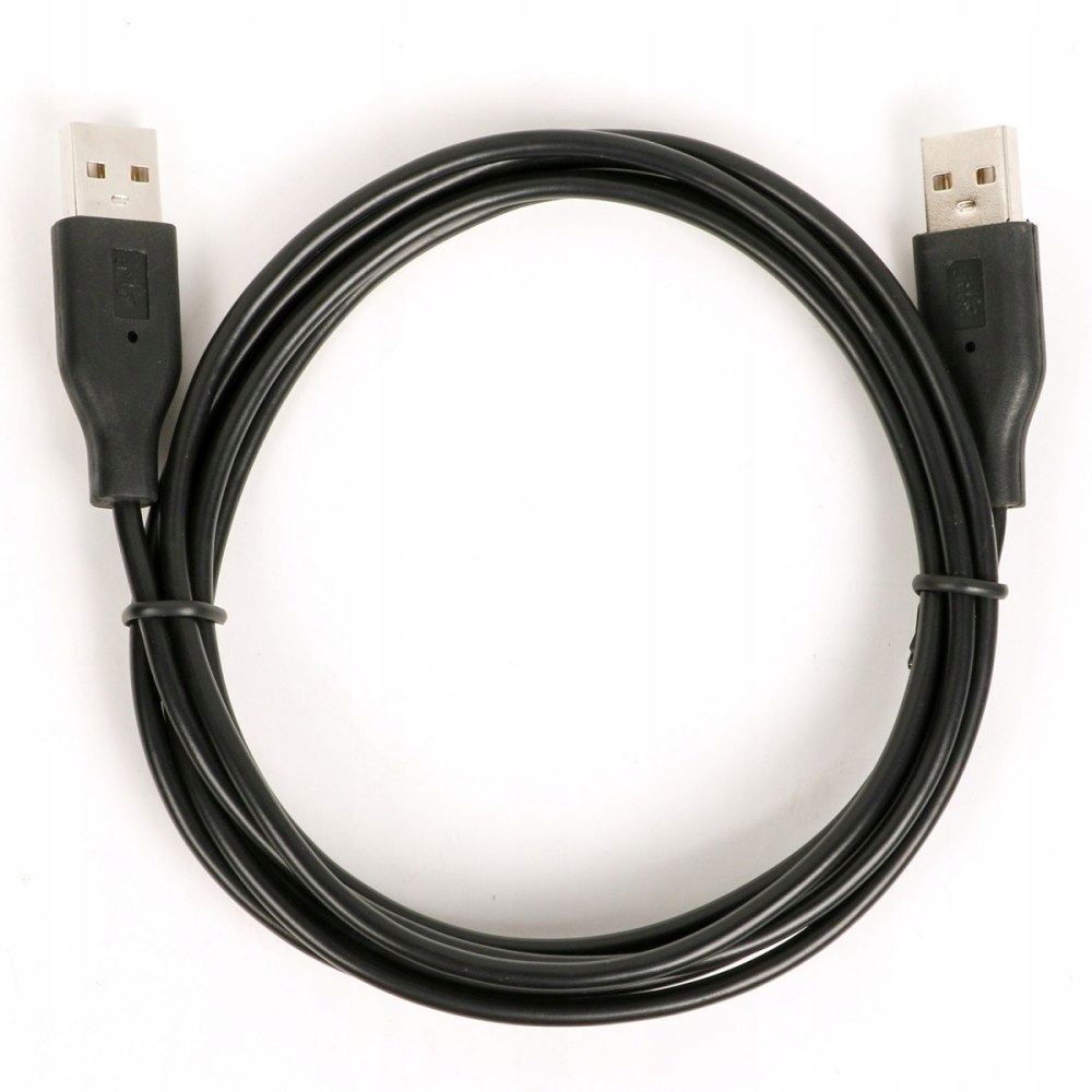Kabel USB TB USB typ A (wtyk) 1.8 Kod producenta AKTBXKU1PAAW18B