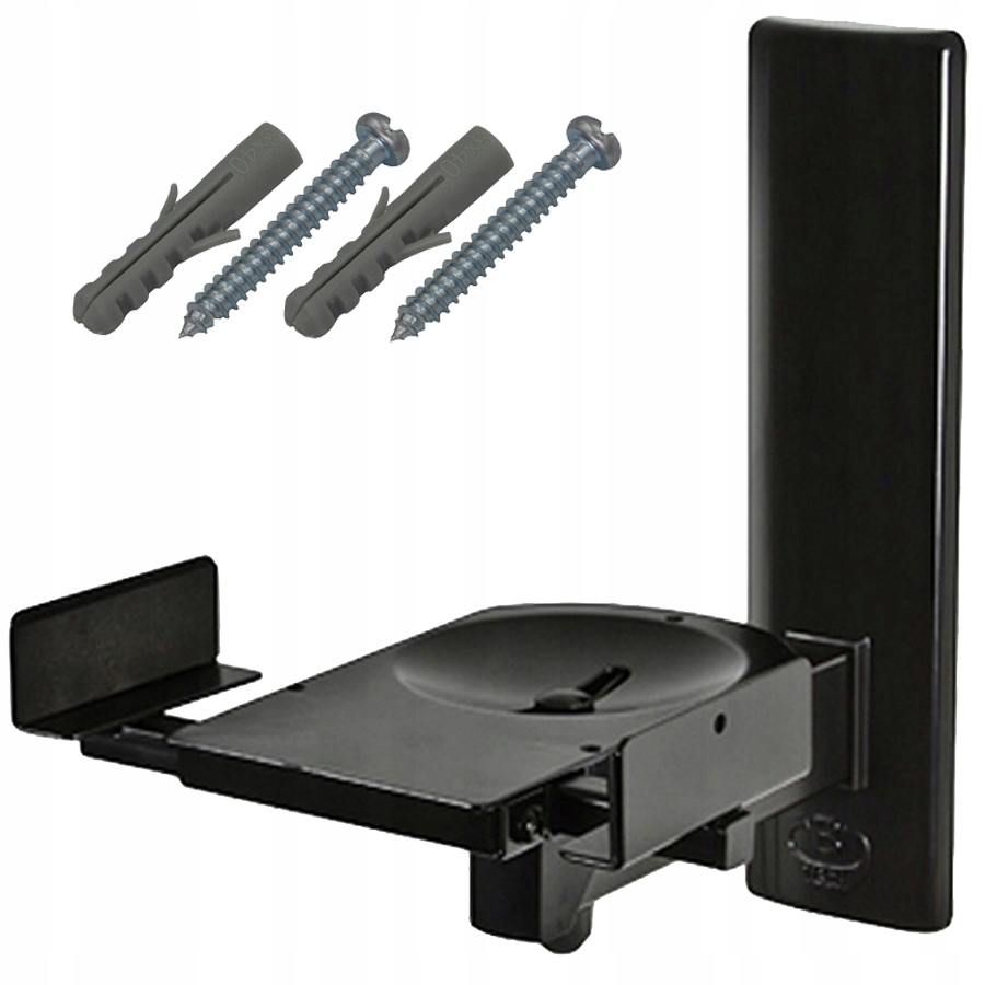 Uchwyt Wieszak Do Głośników Głośnikowy B-tech BT77