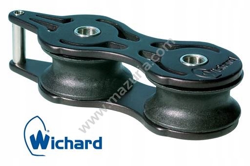 0781512 - Подвійні Зворотні ролики D32