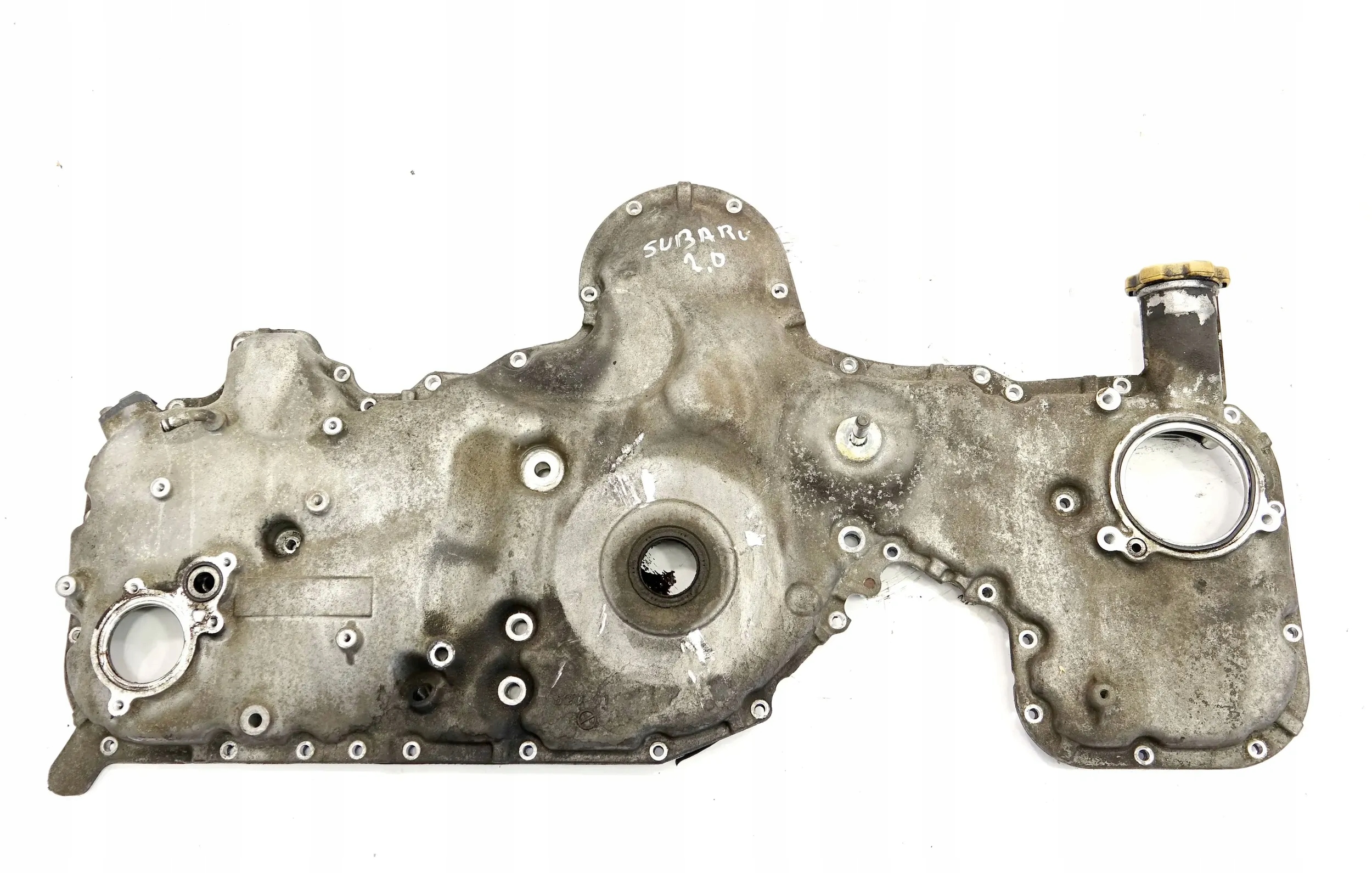 obal kryt rozvodu SUBARU LEGACY V 2.0 EE20