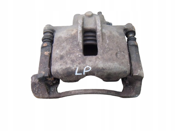 TOYOTA COROLLA E12 01- 1.6 B ZACISK HAMULCOWY LEWY PRZÓD