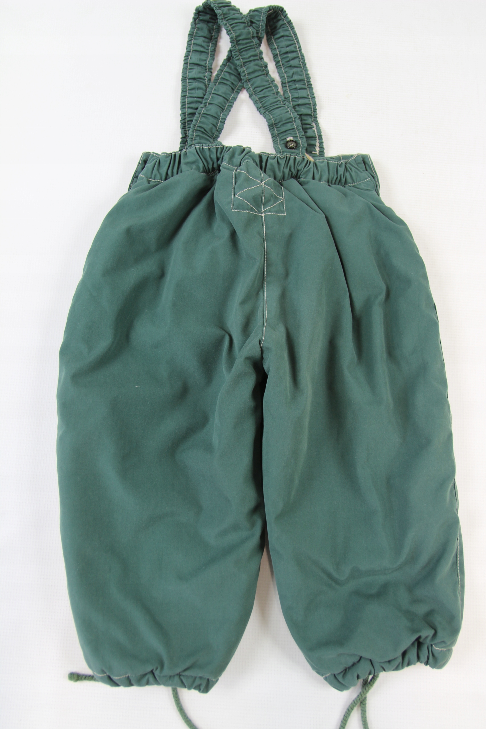 Spodnie ocieplane r 92 Marka Inna marka