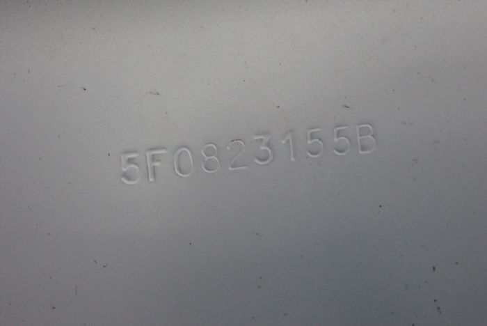 SEAT LEON III LIFT 17- cofano